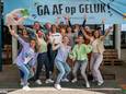 Basisschool GAAF in Aalst.