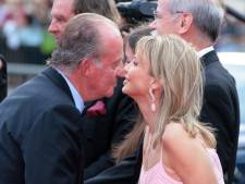Cadeautje van 65 miljoen voor ex-minnares: Koning Felipe wil sjoemelende vader verbannen