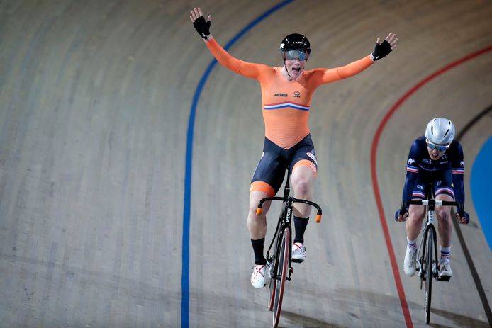 Cor Vos