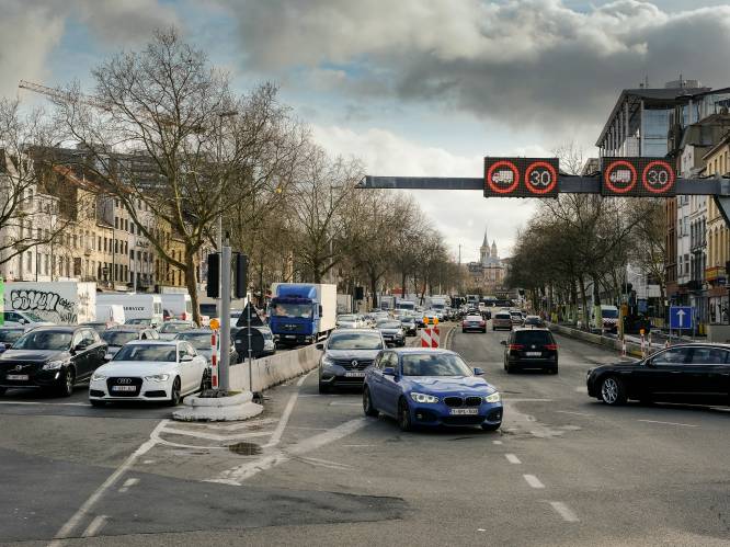 Vijfhoek wordt proeftuin voor nieuw mobiliteitsplan: “Verkeer uit de wijken halen”