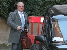 Baas Oxfam: We hebben toch geen baby's vermoord?