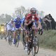 Terpstra wint op de wielerbaan van Roubaix