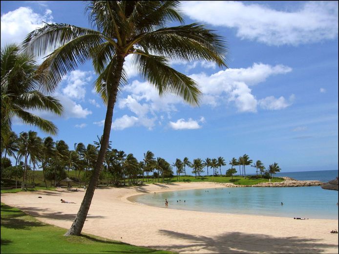 Hawaï