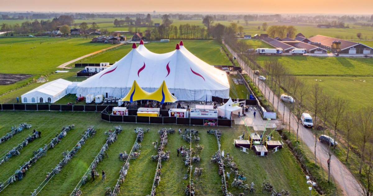 Nachtelijke ruzie na festival in Terwolde loopt uit de hand: man (20) raakt zwaargewond