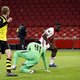 Ajax heeft plaats in kwartfinale Europa League voor het grijpen