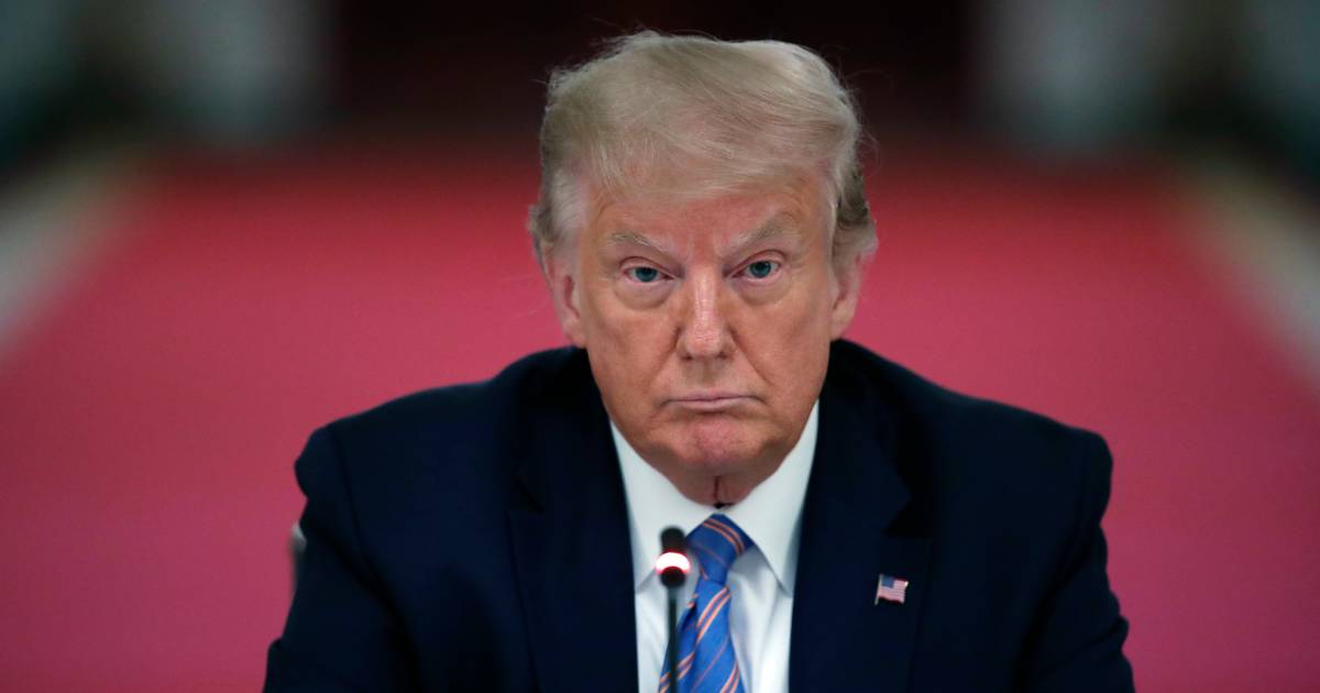 Нью-йоркский адвокат хочет заслушать Дональда Трампа в деле о налоговом мошенничестве |  за рубеж