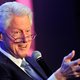 Bill Clinton bij Goed Geld Gala in Concertgebouw