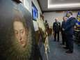 Oekraïne vindt geroofde Italiaanse schilderijen