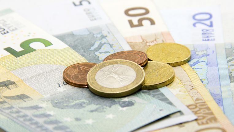 null Beeld thinkstock