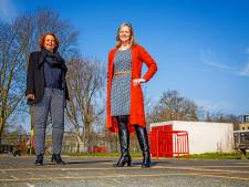Kindertuin geeft positieve impuls aan de wijk: één groot speel- en ontdekkingsparadijs