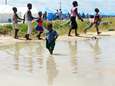 Maand na verwoestende cycloon: "Ondervoeding bedreigt kinderen in Mozambique”