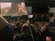 “Er waren zelfs mensen die applaudis­seer­den bij verkrach­tings­scè­nes”: filmvoorstelling in Brussel loopt helemaal uit de hand