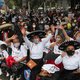 Bloedigste verkiezingsstrijd ooit in Mexico: ‘De drugskartels hebben hun eigen kandidaten’
