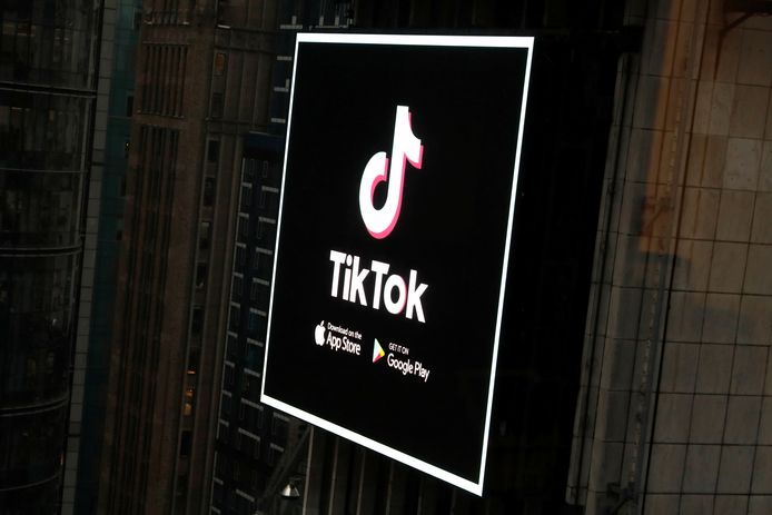 Het populaire platform TikTok doneert miljoenen aan de Wereldgezondheidsorganisatie.
