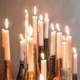 Libelle Kerst Atelier: van wijnfles tot kandelaar