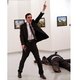 Foto van politieke moord op Russische ambassadeur wint World Press Photo 2016