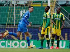 Vitessenaar Tannane Riskeert Tuchtzaak Met Uitbarsting Naar Arbiter Martens Vitesse Gelderlander Nl
