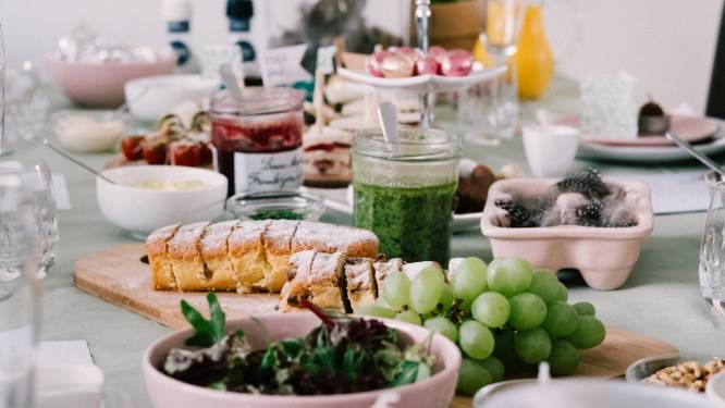 Pasen 2023: bij deze restaurants in Deventer moet je zijn voor een paasbrunch