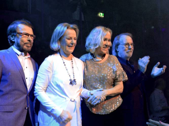 Nieuwe ABBA-nummers: waar blijven die in vredesnaam?
