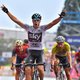 Danny van Poppel pakt vijfde rit in Polen, Sagan blijft leider