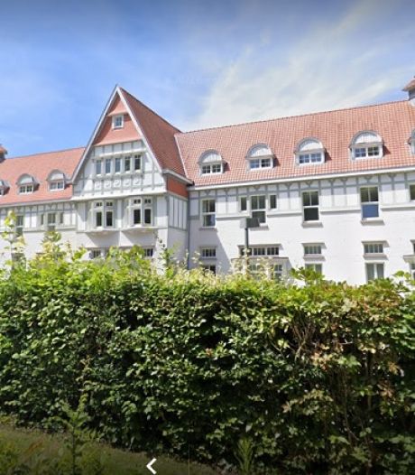 Le patient d'un institut psychiatrique à Uccle sur lequel la police a tiré est décédé