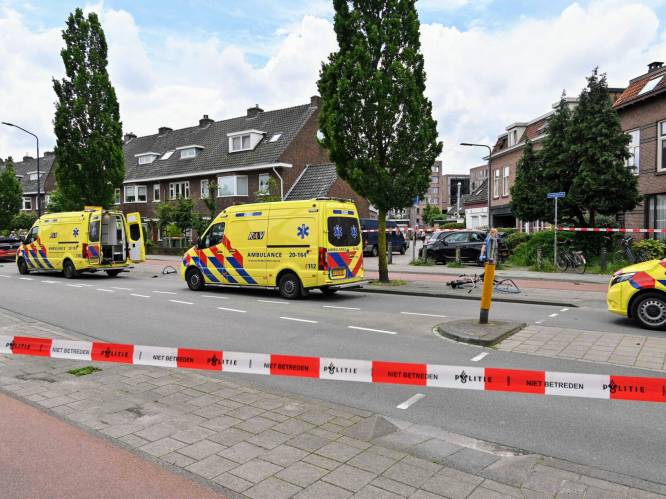 Scooterrijder (24) uit Lage Zwaluwe overleden na botsing met fietsster in Breda