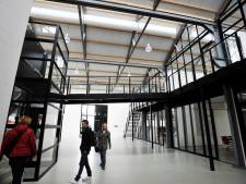 Twee miljoen voor onderzoekslaboratoria Spoorzone