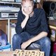 Dit album is gewijd aan dammer Jannes van der Wal