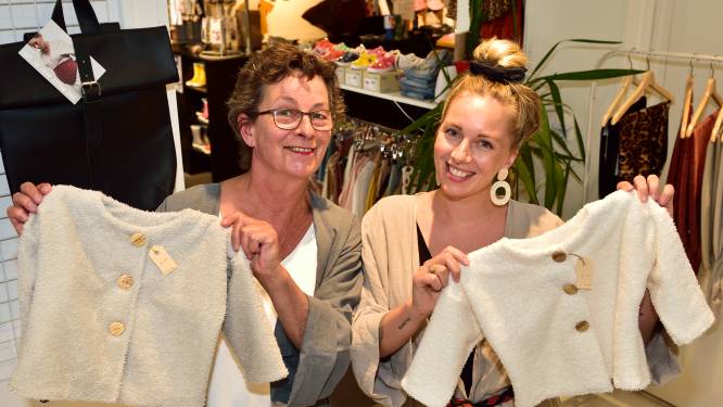 Goudse vestjes niet aan te slepen na instagrampost van Romy Boomsma: ‘Lijkt wel of heel Nederland bestelt’