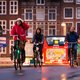 Nederlanders bewegen meer dan wie ook in Europa