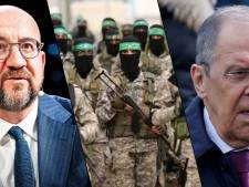 UE, Hamas, Russie: pluie de condoléances après la mort du président Raïssi