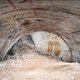 Verborgen ondergrondse kamer in gouden paleis van keizer Nero ontdekt
