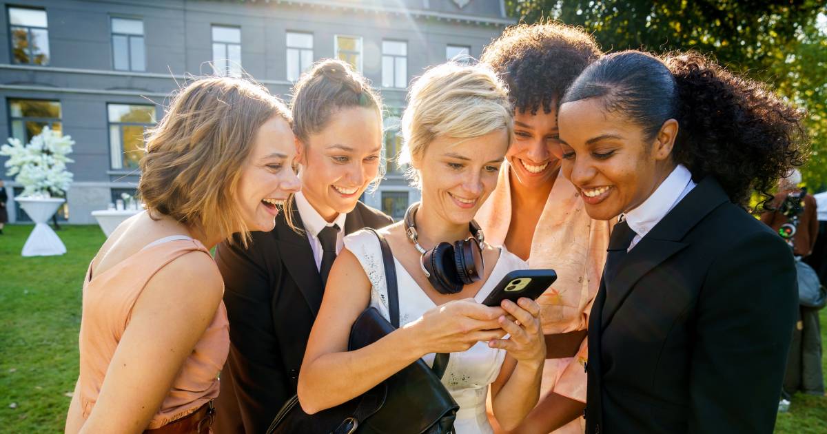 Sono iniziate le riprese di una nuova serie di “Arcadia” |  spettacolo