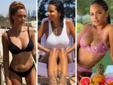 Maillot de bain Chic ou Bikini glamour: les stars embrasent la Toile