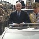 Algerije schroeft zijn militaire uitgaven flink op en dat vindt niet iedereen een goed idee