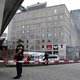 Terrorismeverdachte opgepakt in Brabant, busje in Rotterdam bleek van Spaanse monteur
