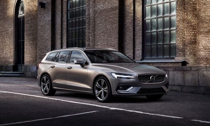 Volvo