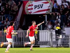 PSV is tegen AZ weer de machtige machine van eerder dit seizoen en nadert de titel