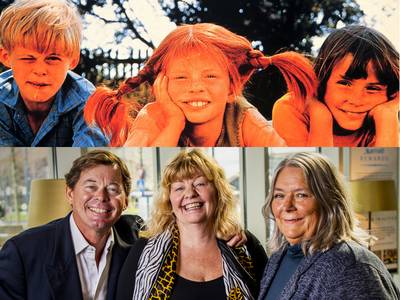 Nog steeds stromen de giften binnen voor ‘Pippi’, ‘Tommy’ en ‘Annika’
