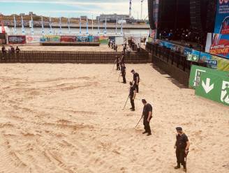 “Daar zou nog eens een aanslag kunnen gebeuren”: terreurniveau 3 ingezet vlak voor West-Vlaams festival na dreiging