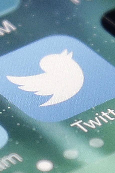Des coeurs pour dire "j'aime" sur Twitter
