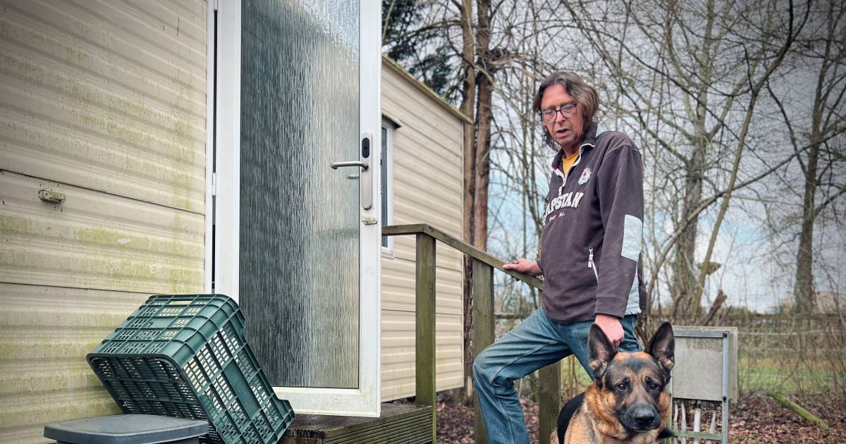 Bewoners Marina Beach vrezen sluiting vakantiepark ‘Zonder Peter