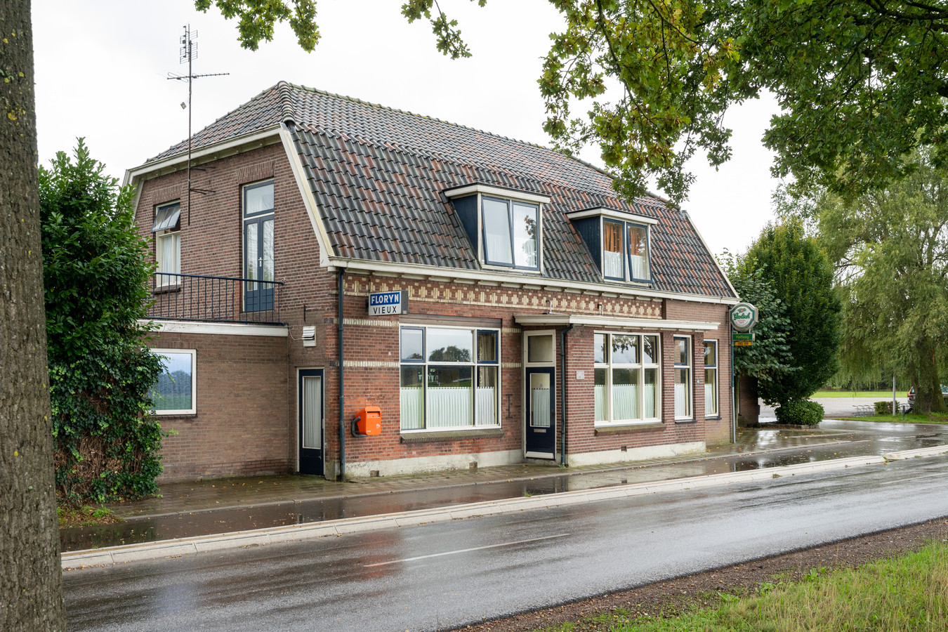 Berkelland draagt halve ton bij aan opknapbeurt dorpshuis Voor-Beltrum ...