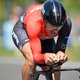 Cancellara start als kopman in Vuelta