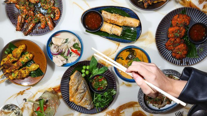 Casa Thai