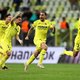 Villarreal wint Europa League na strafschoppenreeks tegen Manchester United