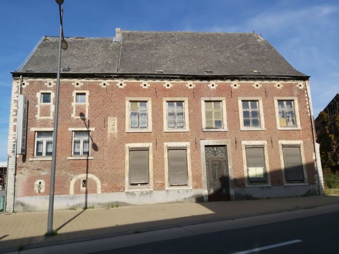 De oude hoeve Den Engel moet beter tot haar recht komen volgens GECORO