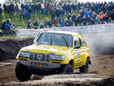 Somberheid over toekomst van Dakar Pre-proloog op het Eurocircuit in Valkenswaard