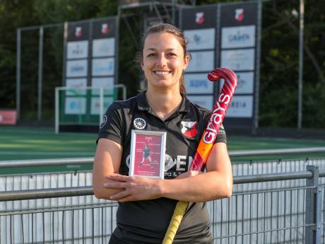 Sophie Veerman stimuleert teamspirit Craeyenhout: ‘Deze klus gaan we samen klaren’