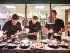 In dit restaurant gaat het er compleet anders aan toe: ossentong en vissengraten op menu